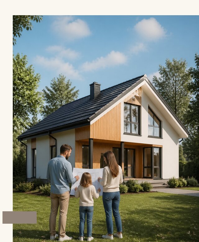 Проект дома 8 на 10 в Сарове по цене от 26038 р. | А3дПро-Сро
